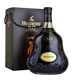 Rượu Cognac Hennessy XO 3000ml 