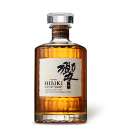 Rượu Whisky Nhật Hibiki 17 Year Old