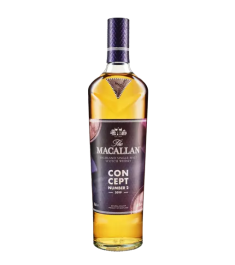 Rượu Whisky Macallan Concept No.2 