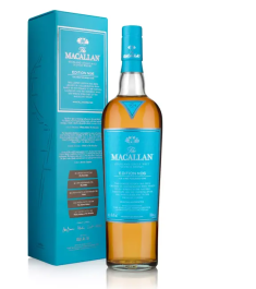 Rượu Whisky Macallan Edition No. 6  