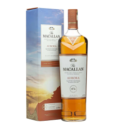 Rượu Whisky Macallan Aurora Phiên Bản Tết 2021 