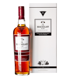 Rượu Whisky Macallan Ruby 