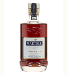 Martell Blue Swift