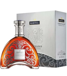 Martell Chanteloup Perspective