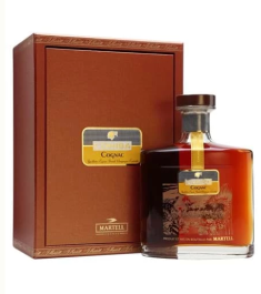 Martell Cohiba
