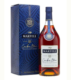 Martell Cordon Bleu 1L