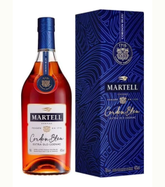Rượu Martell Cordon Bleu