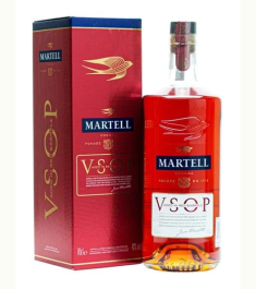Rượu Martell VSOP