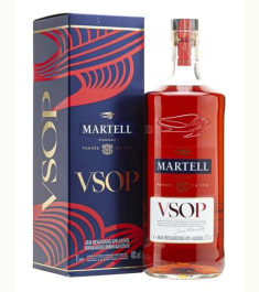 Martell VSOP 1L