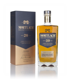 Rượu Whisky Mortlach 20 Year Old