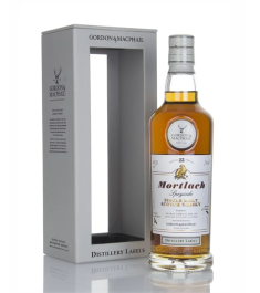 Rượu Whisky Mortlach 25 Year Old Gordon & Macphail 