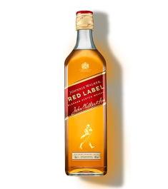 Johnnie Walker Red Label 
