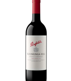 Rượu Vang Đỏ Úc Penfolds Koonunga Hill 2021