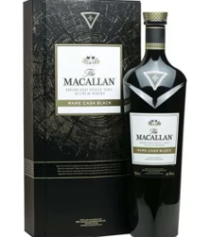 Macallan Rare Cask Black 