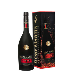Rượu Cognac Remy Martin – VSOP black