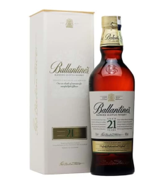 Ballantine's 21 năm