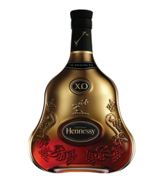 Rượu Cognac Pháp Hennessy XO 700ml