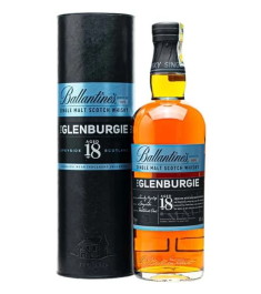 Rượu Glenburgie 18 năm
