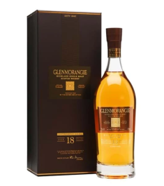Rượu Glenmorangie 18 năm