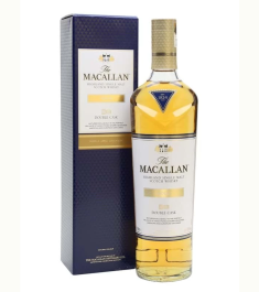 Rượu Whisky Macallan Gold Double Cask