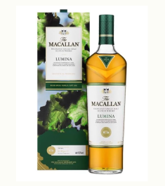 Rượu Whisky Macallan Lumina 