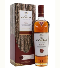 Rượu Whisky Macallan Terra  