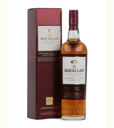 Rượu Whisky Macallan Whisky Maker's Edition