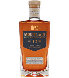 Rượu Whisky Mortlach 12 Year Old