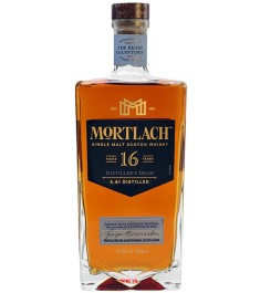 Rượu Whisky Mortlach 16 Year Old