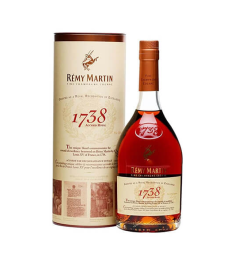 Rượu Remy Martin 1738 Accord Royal
