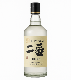 Rượu Soju Ilpoom Jinro