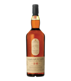 Lagavulin 16 Năm