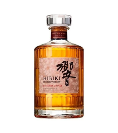 Rượu whisky Nhật Hibiki Blender's Choice