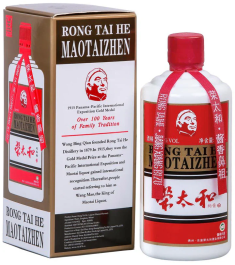 Rong Tai He Moutaizhen