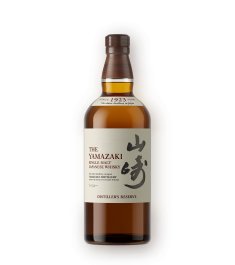 Rượu Whisky Nhật Yamazaki Distiller's Reserve ( Yamazaki Không Số ) 