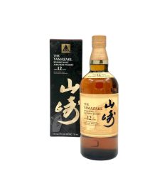 Rượu Whisky Nhật Yamazaki 12 Year Old 100th Anniversary Limited Edition