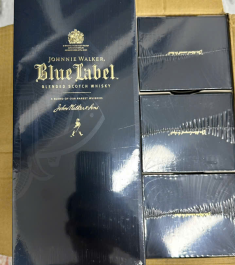Johnnie Walker Blue Label