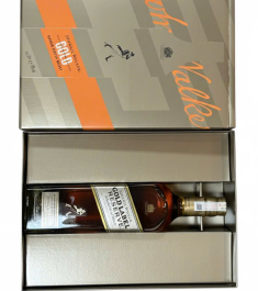 Johnnie Walker Gold Label Reserve