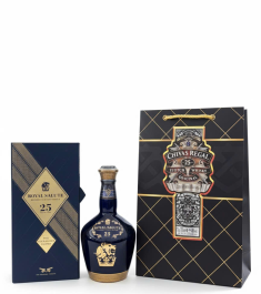 Royal Salute 25 Năm