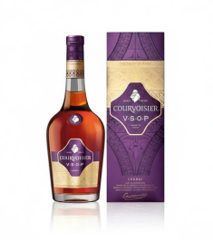 Courvoisier V.S.O.P