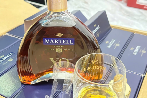 Mua Lại Rượu Cognac Giá Cao