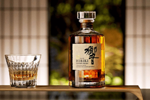 Khám Phá Rượu Hibiki – Tuyệt Tác Whisky Đến Từ Nhật Bản