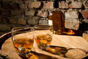 Rượu whisky - 