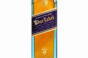 Thu Mua Johnnie Walker Blue Label