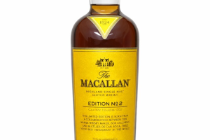 Thu Mua Macallan Phiên Bản Giới Hạn