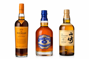 Thu Mua Bộ Sưu Tập Whisky