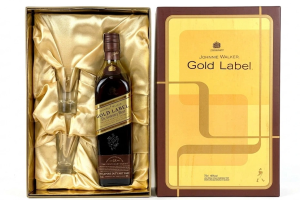 Bán Lại Rượu Whisky Cũ