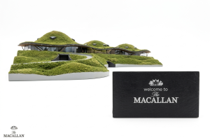 Lý Do Vì Sao Các Dòng Rượu Của Thương Hiệu The Macallan Lại Đắt Tiền ?