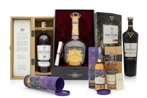 Phân Biệt Blended Scotch Whisky | Single Malt | Single Grain