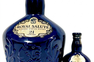 Thu Mua Rượu Ngoại Chivas Cũ Và Mới Giá Cao TP HCM